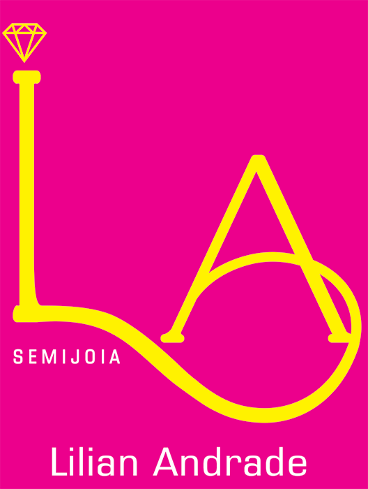 LA Store Semijoias - por Lilian Andrade