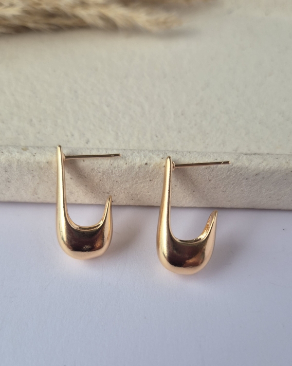 Argola Linear (G)