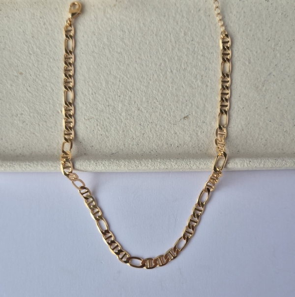 Chocker Corretaria Inspiração