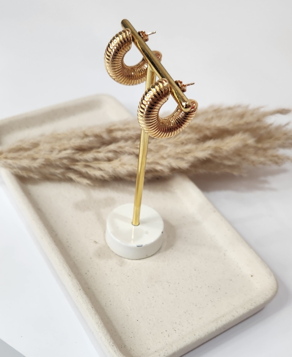 Argola Tubular