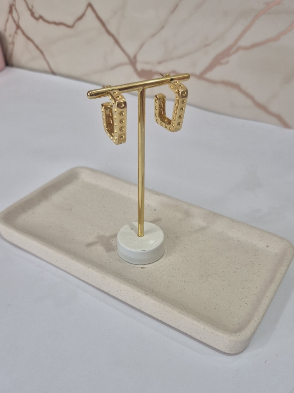 Argola Inspiração (M)