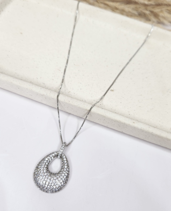 Conjunto Bella Cravejado - Image 2