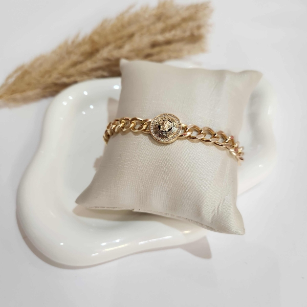 Pulseira Inspiração