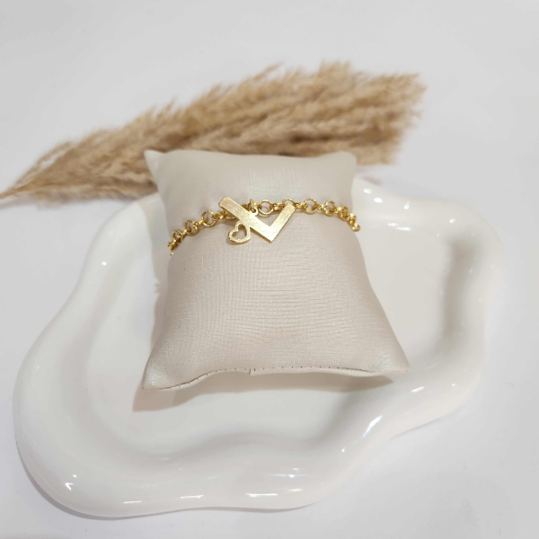 Pulseira Inicial L