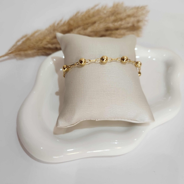 Pulseira mini balls