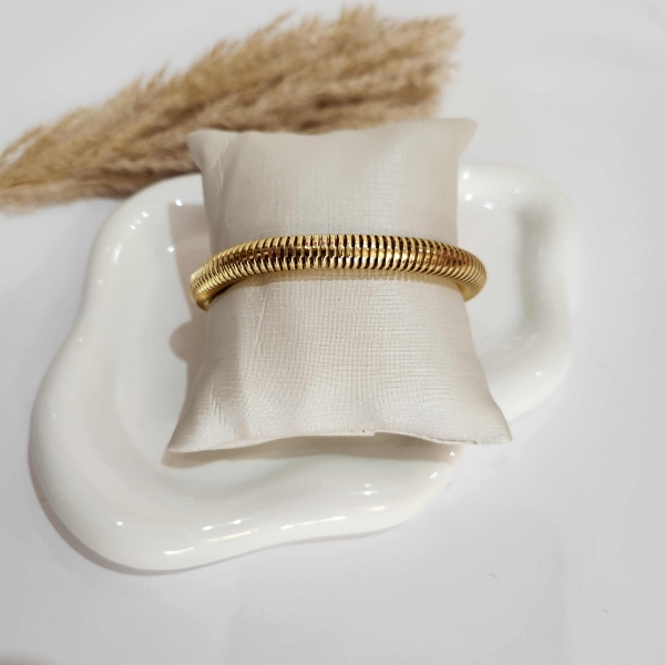 Pulseira Tubular