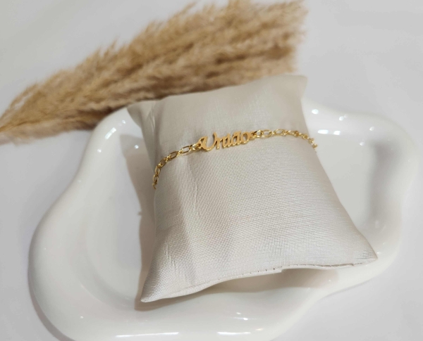 Pulseira União