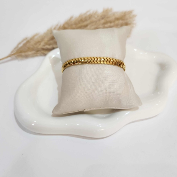 Pulseira Malha
