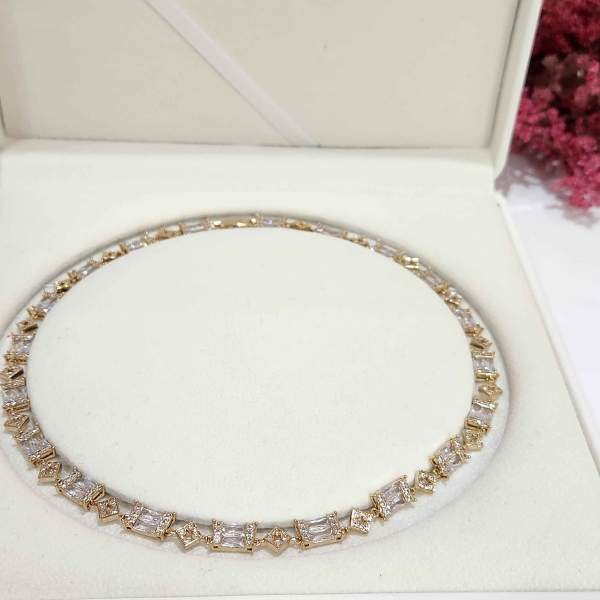 Chocker inspiração