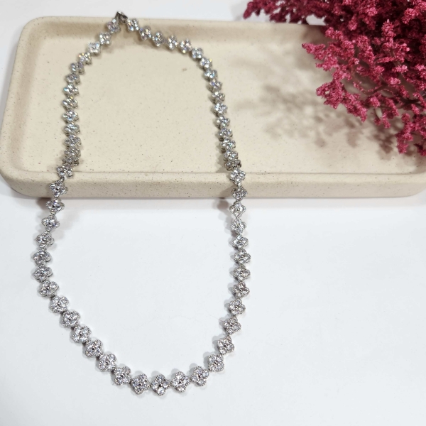 Chocker Riviera Trevo