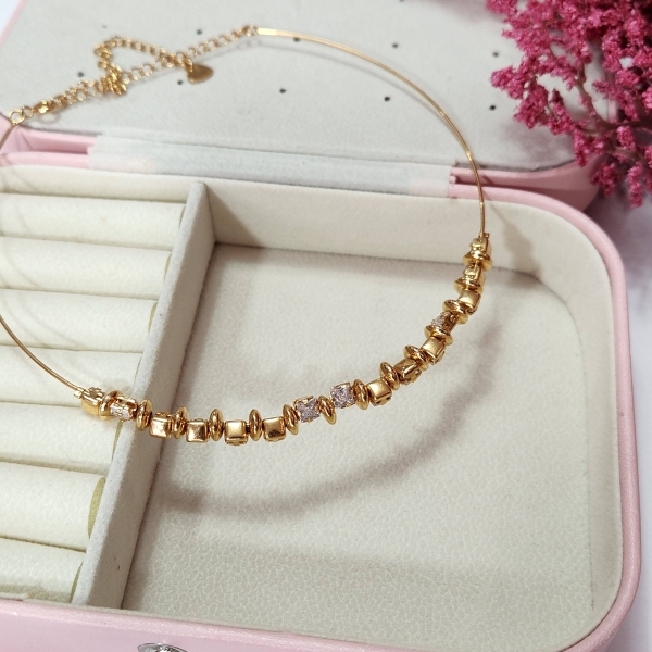 Aro Chocker pedraria - Image 2