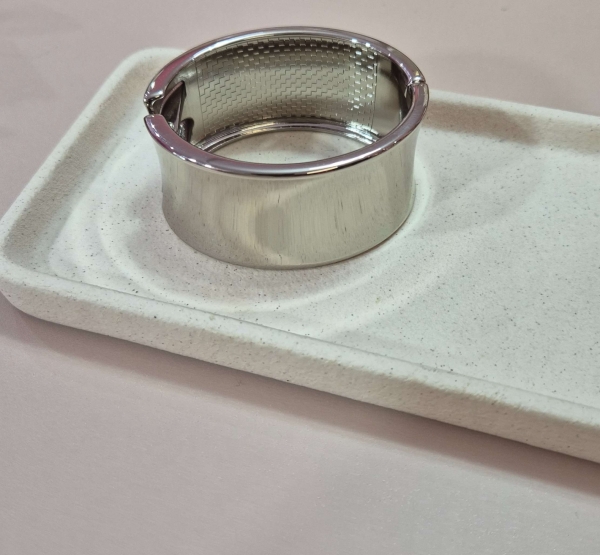 Bracelete Prata Max