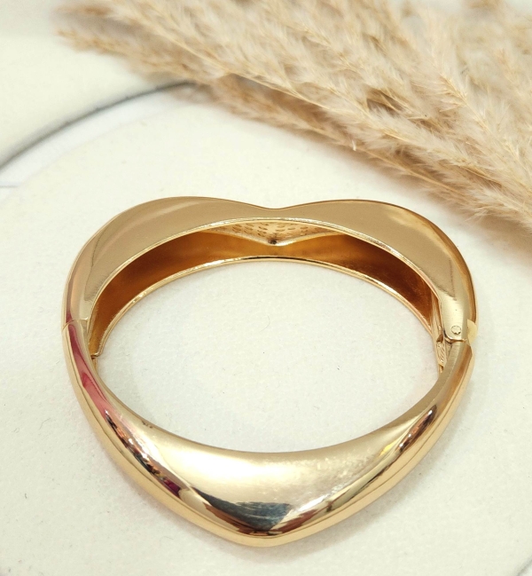 Bracelete Coração