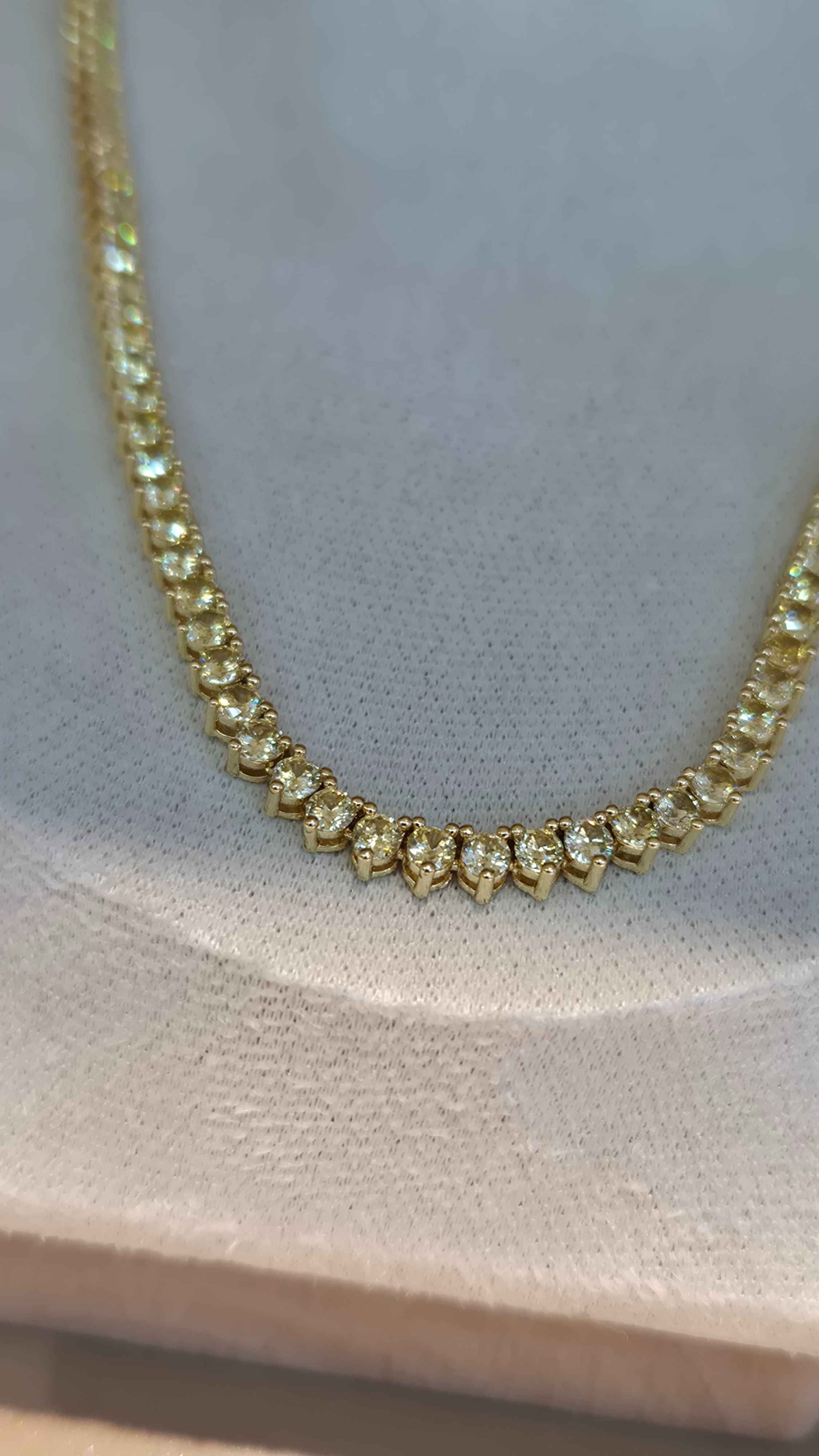 Riviera Três pontas Citrino - Image 2