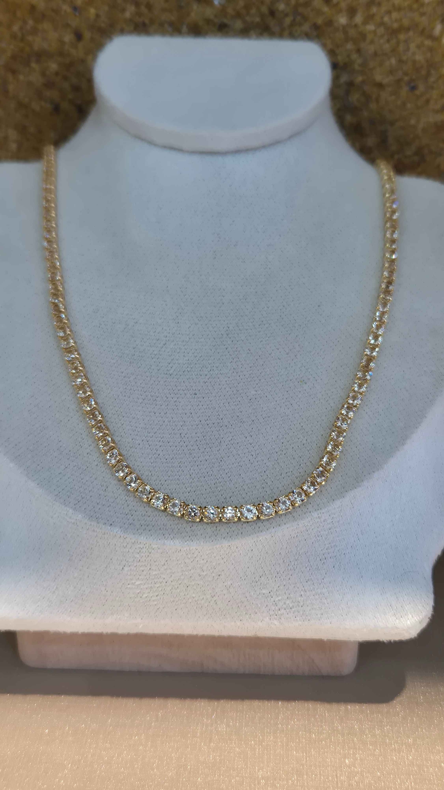 Riviera Citrino Redonda