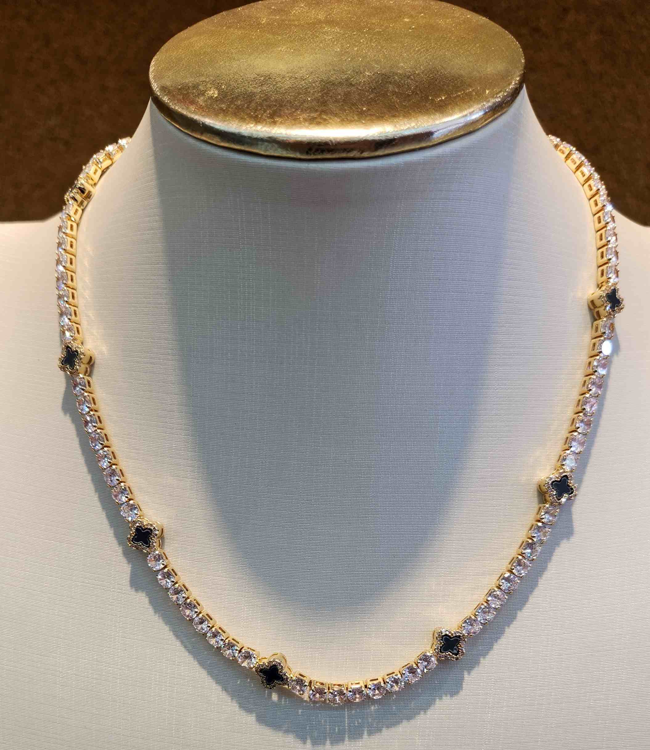 Riviera Inspiração Trevo