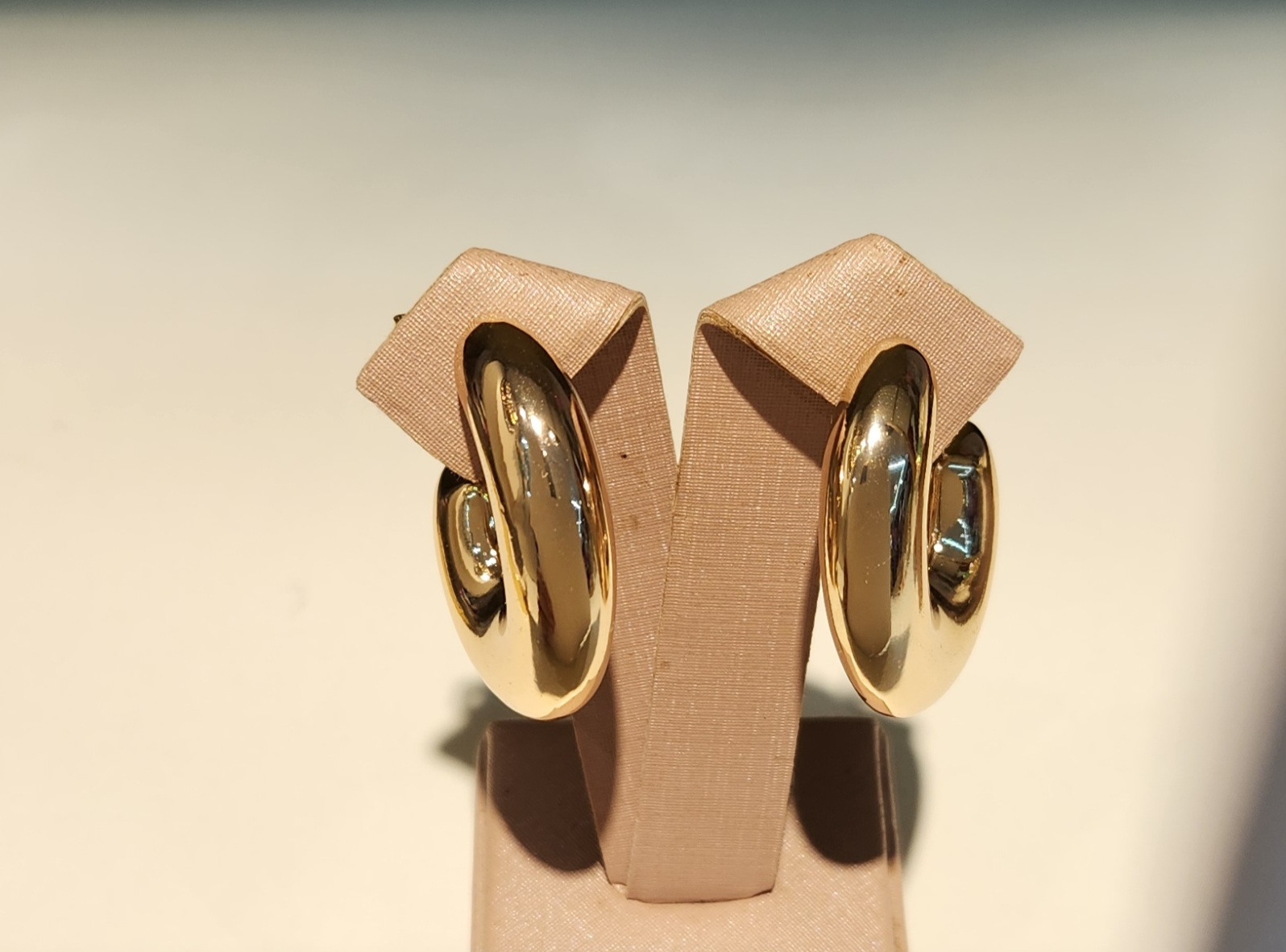 Argola Gold - Image 2