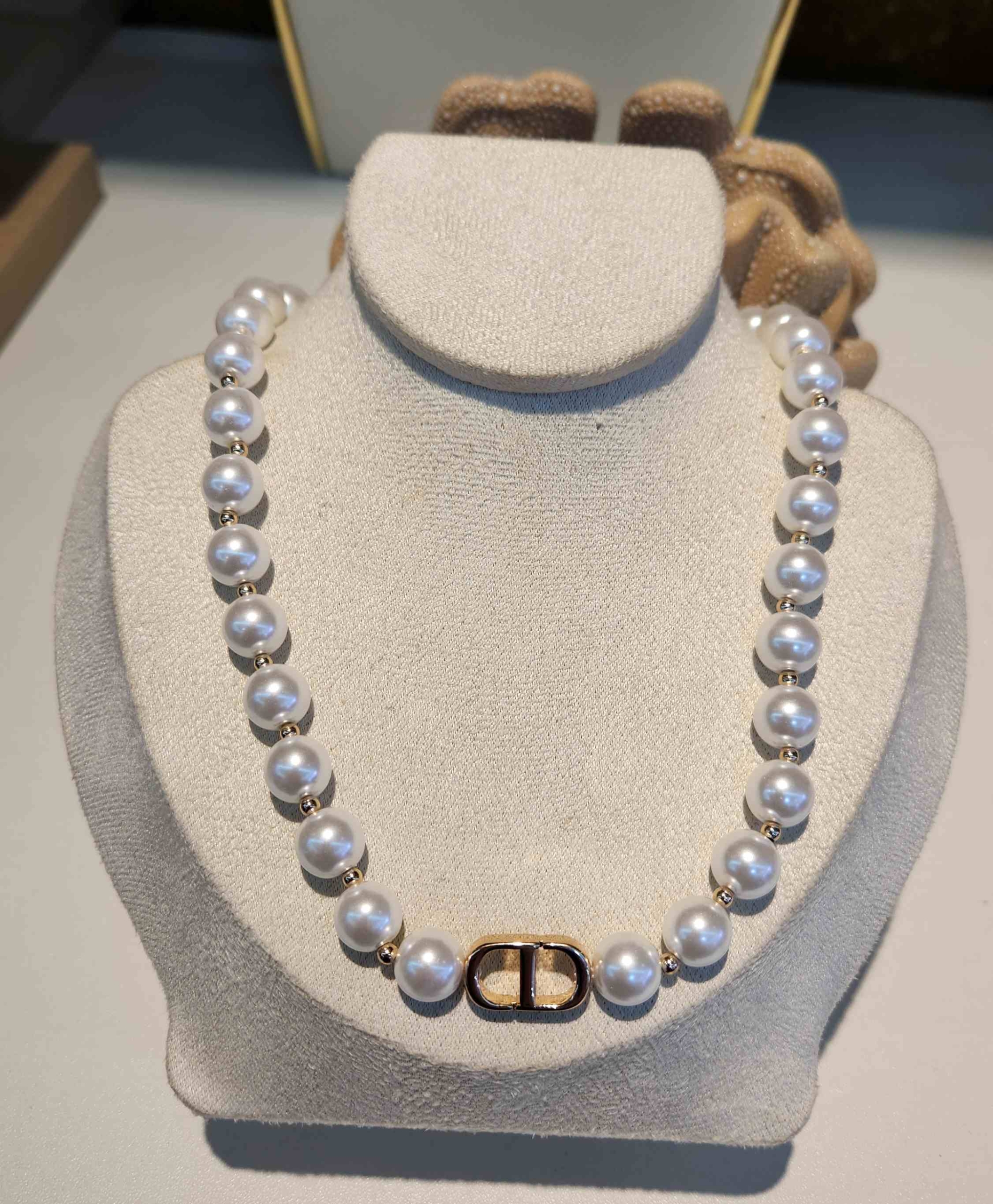 Conjunto CD Pérola inspiração - Image 2